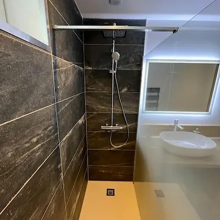 Apartment La Croisee Des Chemins Le Bourg-d'Oisans