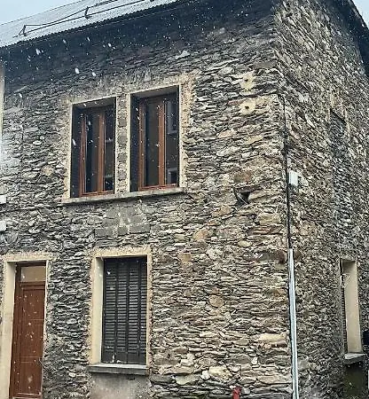 Apartment La Croisee Des Chemins *